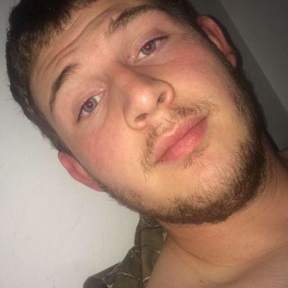 Meet your Posher, Jacob - Picture 1 of 1